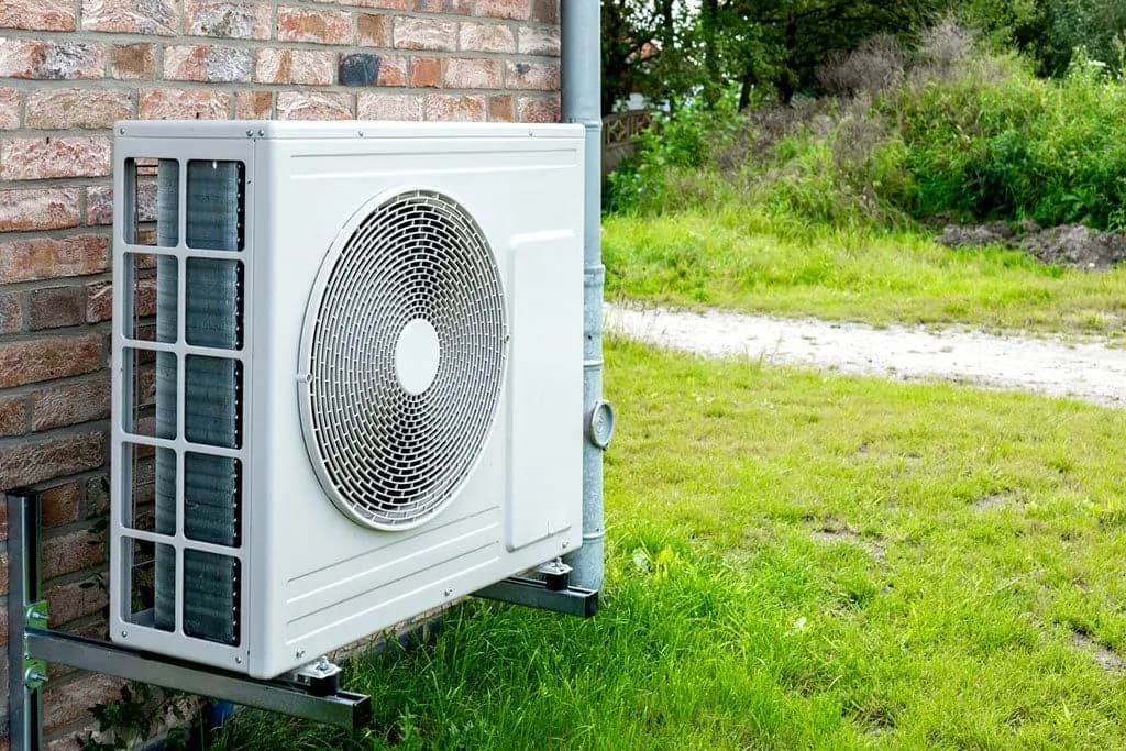 new heat pump in Shreveport, LA