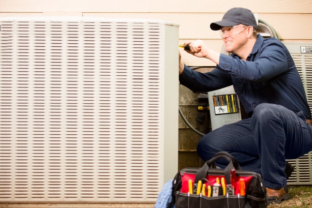 SBC Cooling & Heating has certified HVAC technicians equipped to handle your AC installation near Bossier City LA.